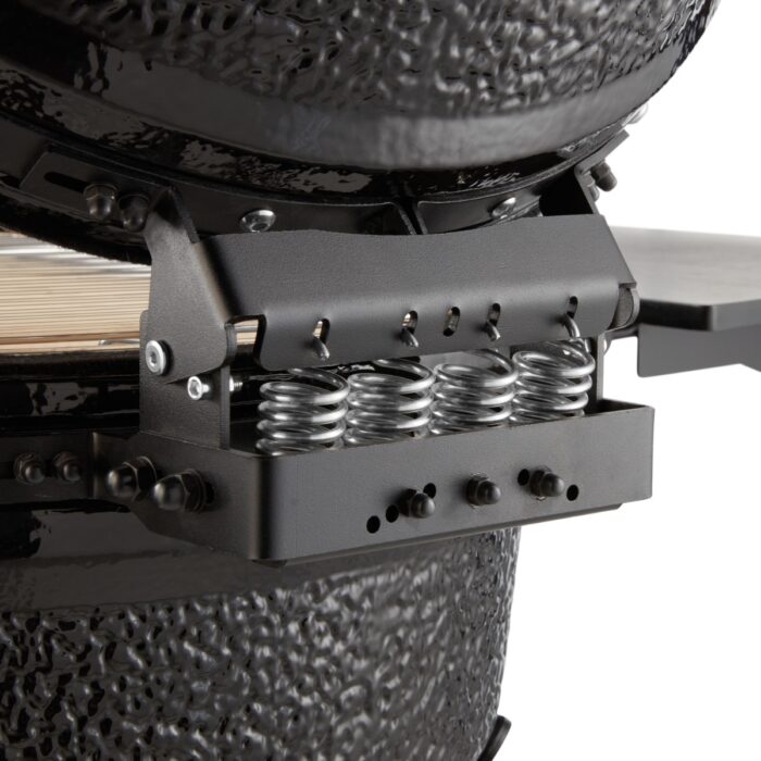 Premium Kamado BBQ 26 tolli - Image 8