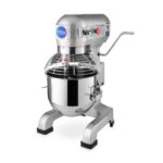 Planeetmikser – 20 l – kuni 10 kg tainast – 3 kiirust - Image 9