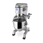 Planeetmikser – 60 l – kuni 30 kg tainast – 3 kiirust - Image 9