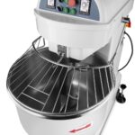 Tainasegisti – 130 l – 80 kg tainast – 2 kiirust – 400 V - Image 8
