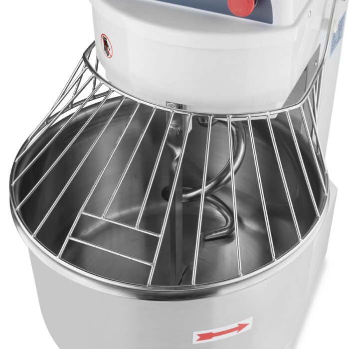 Tainasegisti – 50 l – 32 kg tainast – 2 kiirust - Image 8