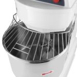 Tainasegaja – 60 l – 38 kg tainast – 2 kiirust – 400 V - Image 8