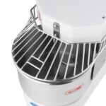 Tainasegaja – 8 l – 4,5 kg tainast – valge - Image 8