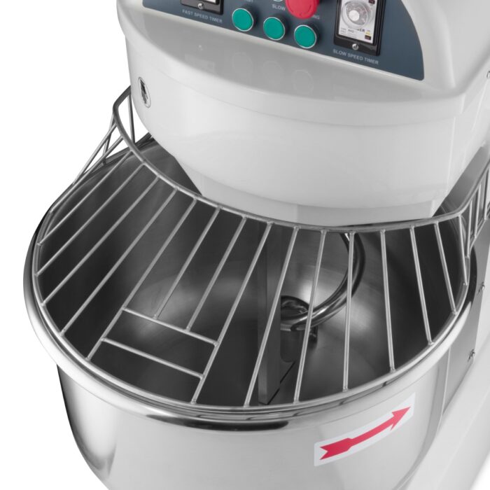 Tainasegaja – 75 l – 48 kg tainast – 2 kiirust - Image 8
