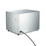 Pitsaahi – mahutab 2 x Ø40 cm pitsat – kahekorruseline - Image 4