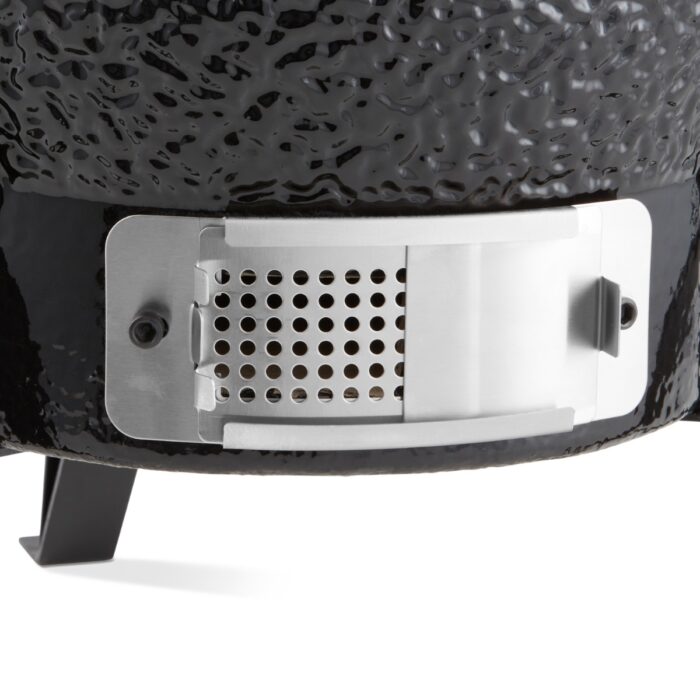 Premium Kamado BBQ 13 tolli - Image 9