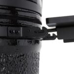 Premium Kamado BBQ 22 tolli - Image 9