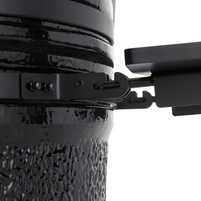 Premium Kamado BBQ 26 tolli - Image 9