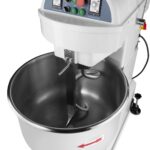 Tainasegisti – 130 l – 80 kg tainast – 2 kiirust – 400 V - Image 9