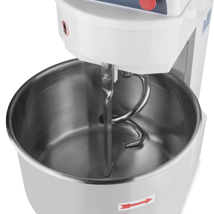 Tainasegisti – 50 l – 32 kg tainast – 2 kiirust - Image 9