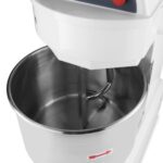 Tainasegaja – 60 l – 38 kg tainast – 2 kiirust – 400 V - Image 9