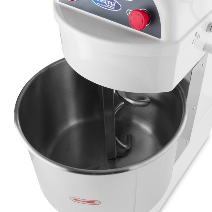 Tainasegisti – 30 l – 19 kg tainast – 2 kiirust - Image 9