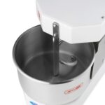 Tainasegaja – 8 l – 4,5 kg tainast – valge - Image 9