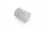 Nõudepesumasina söögiriistade korv – ümmargune – ∅10 x H13 cm - Image 2