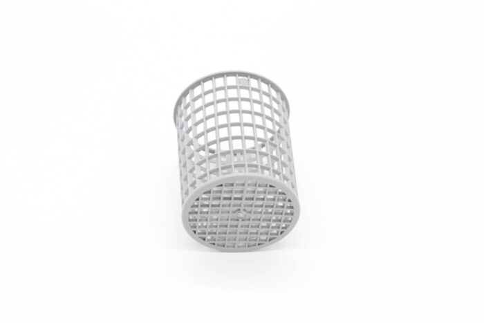 Nõudepesumasina söögiriistade korv – ümmargune – ∅10 x H13 cm - Image 3