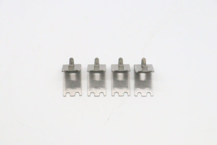 4 klambrit riiulile R400/600Ss - Image 1