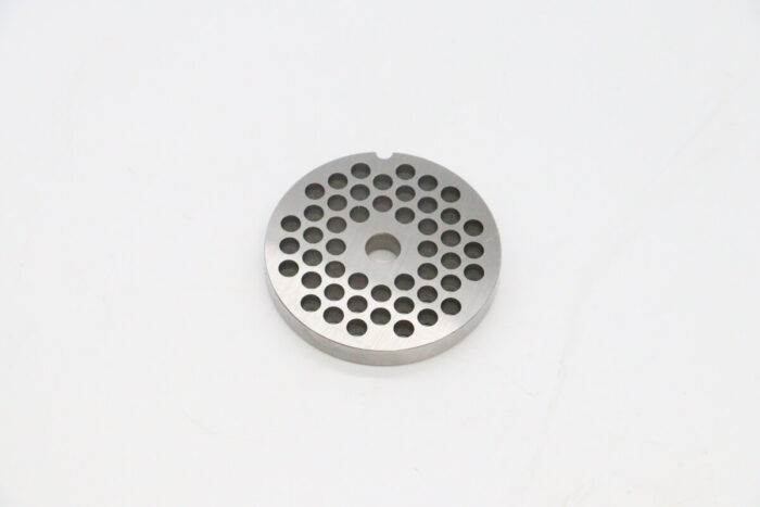 Lihamahl #12 - Jahvatusplaat 4 mm - Image 1