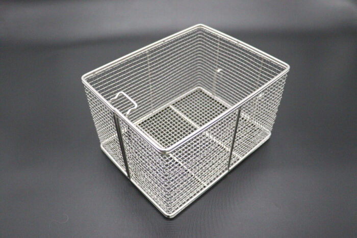 FRYER 8L – praadimiskorv komplekt - Image 2