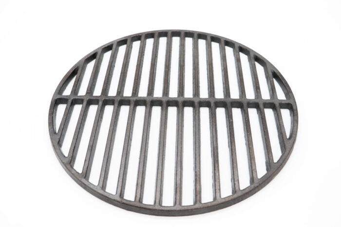 Malmist grillplaat 32 cm - Image 1