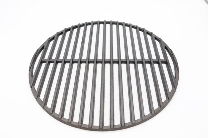 Malmist grillplaat 38 cm - Image 1