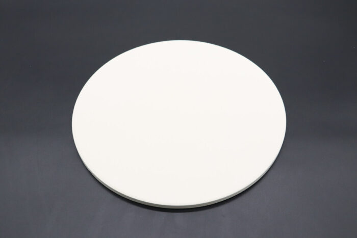 Pitsakivi / deflektorplaat Ø 11 tolli/28 cm - Image 1