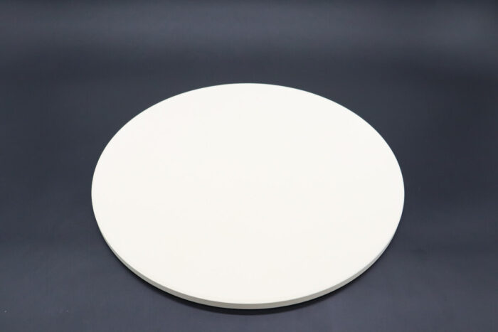 Pitsakivi / deflektorplaat Ø 14 tolli/36 cm - Image 1