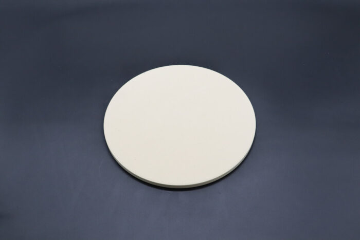 Plaadi paigaldaja / soojuse deflektor Ø 9 tolli/23 cm - Image 4