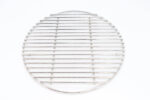Roostevabast terasest grillplaat 32 cm - Image 3