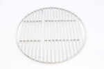 Roostevabast terasest grillplaat 32 cm - Image 6