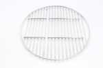 Roostevabast terasest grillplaat 32 cm - Image 7