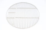 Roostevabast terasest grillplaat 38 cm