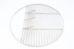 Roostevabast terasest grillplaat 38 cm - Image 2