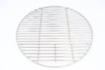 Roostevabast terasest grillplaat 38 cm - Image 3