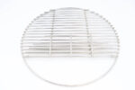 Roostevabast terasest grillplaat 38 cm - Image 4