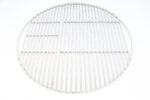 Roostevabast terasest grillplaat 47 cm