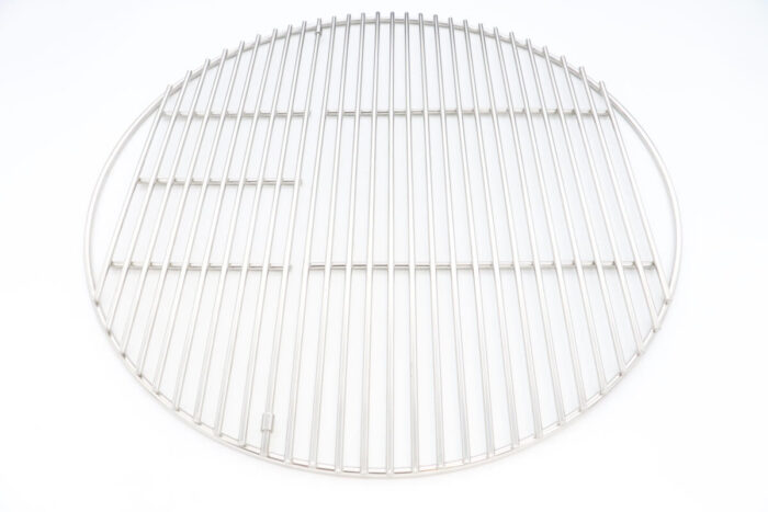 Roostevabast terasest grillplaat 47 cm - Image 1