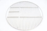 Roostevabast terasest grillplaat 47 cm - Image 3