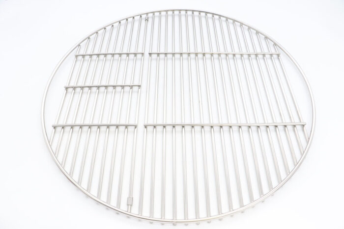 Roostevabast terasest grillplaat 47 cm - Image 3