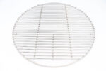 Roostevabast terasest grillplaat 47 cm - Image 4