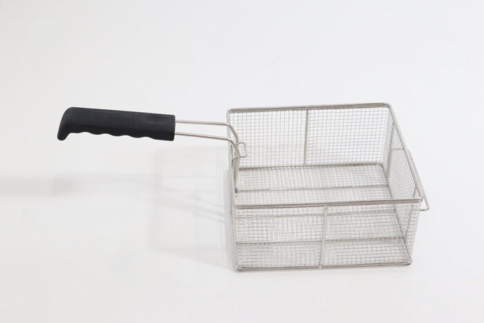 FRITÜÜRIPANN 16 L KAPIGA – Fritüürikorv komplekt - Image 1