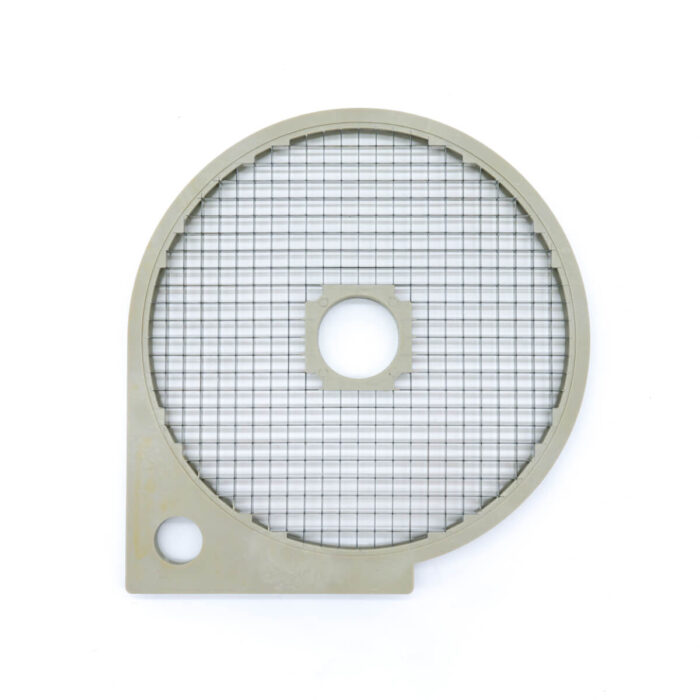 VC450 – kuubikute lõikur 8 x 8 mm - Image 3