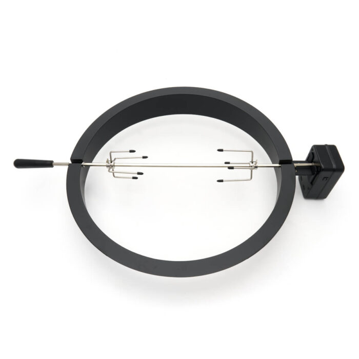BBQ-pöörlev grill Ø 26 tolli/66 cm - Image 1