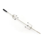 BBQ-pöörlev grill Ø 26 tolli/66 cm - Image 5