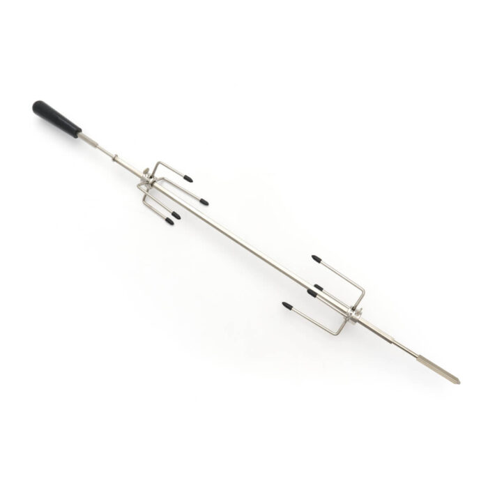 BBQ-pöörlev grill Ø 26 tolli/66 cm - Image 5