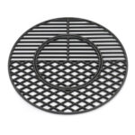 Malmist grillplaat 55 cm