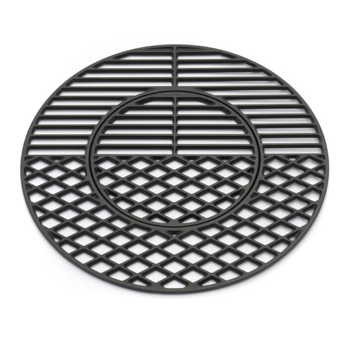 Malmist grillplaat 55 cm - Image 1