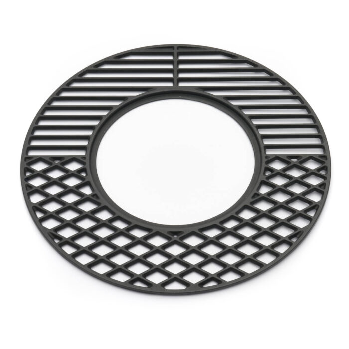 Malmist grillplaat 55 cm - Image 2