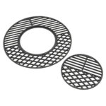 Malmist grillplaat 55 cm - Image 4