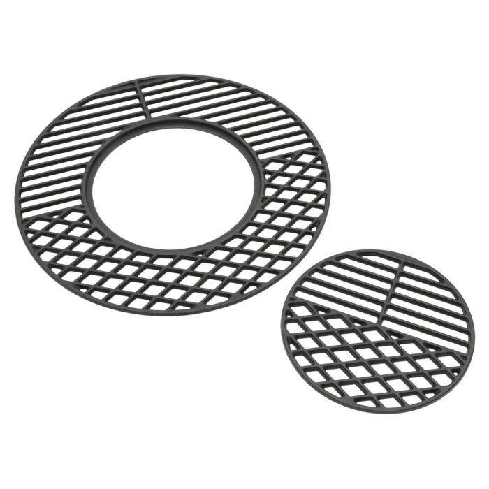 Malmist grillplaat 55 cm - Image 4