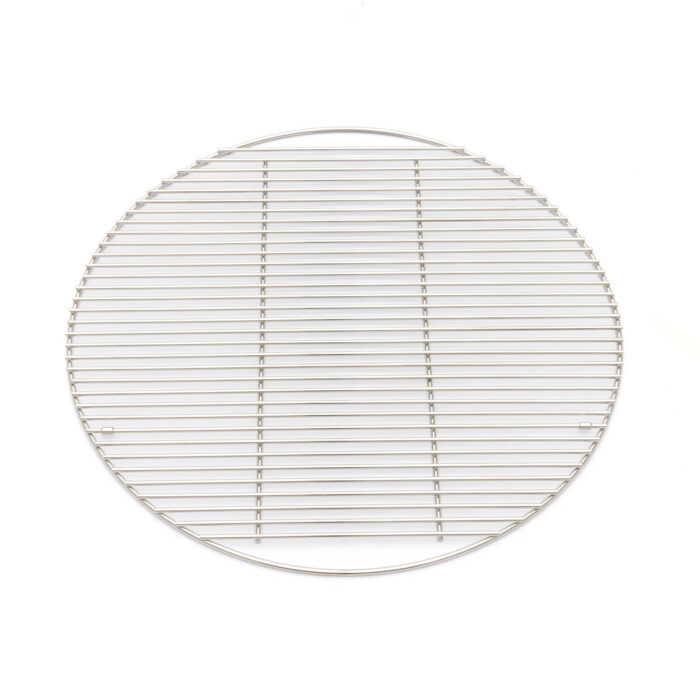 Roostevabast terasest grillplaat 57 cm - Image 1